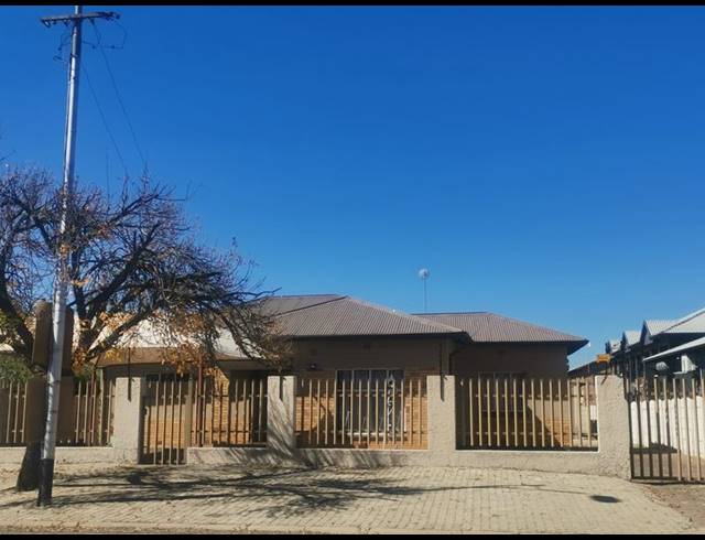 1 BEDROOM PROPERTY TO RENT IN BULT WEST